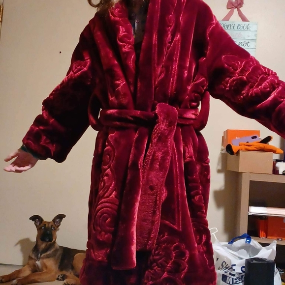 Daddy Robe - Picture 5 of 5